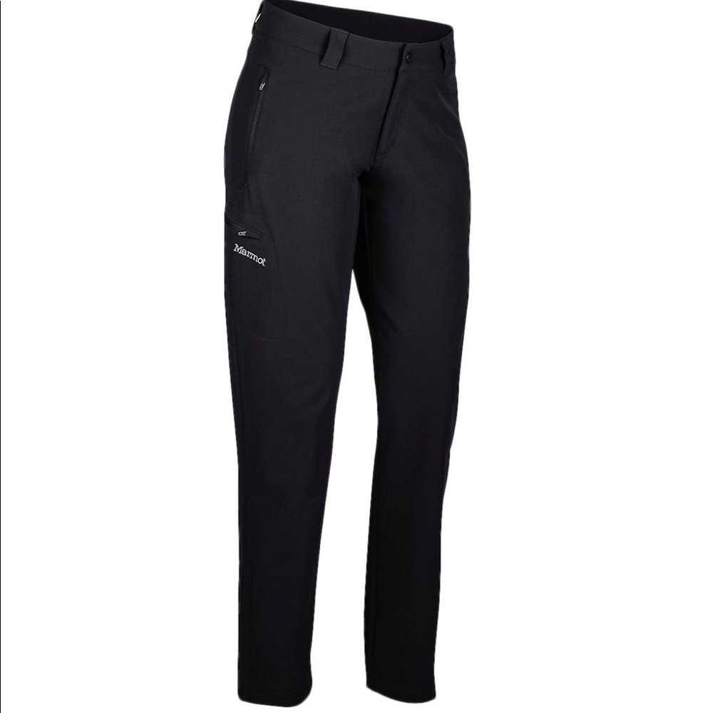 Marmot Scree Softshell Pants